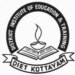 DIET logo